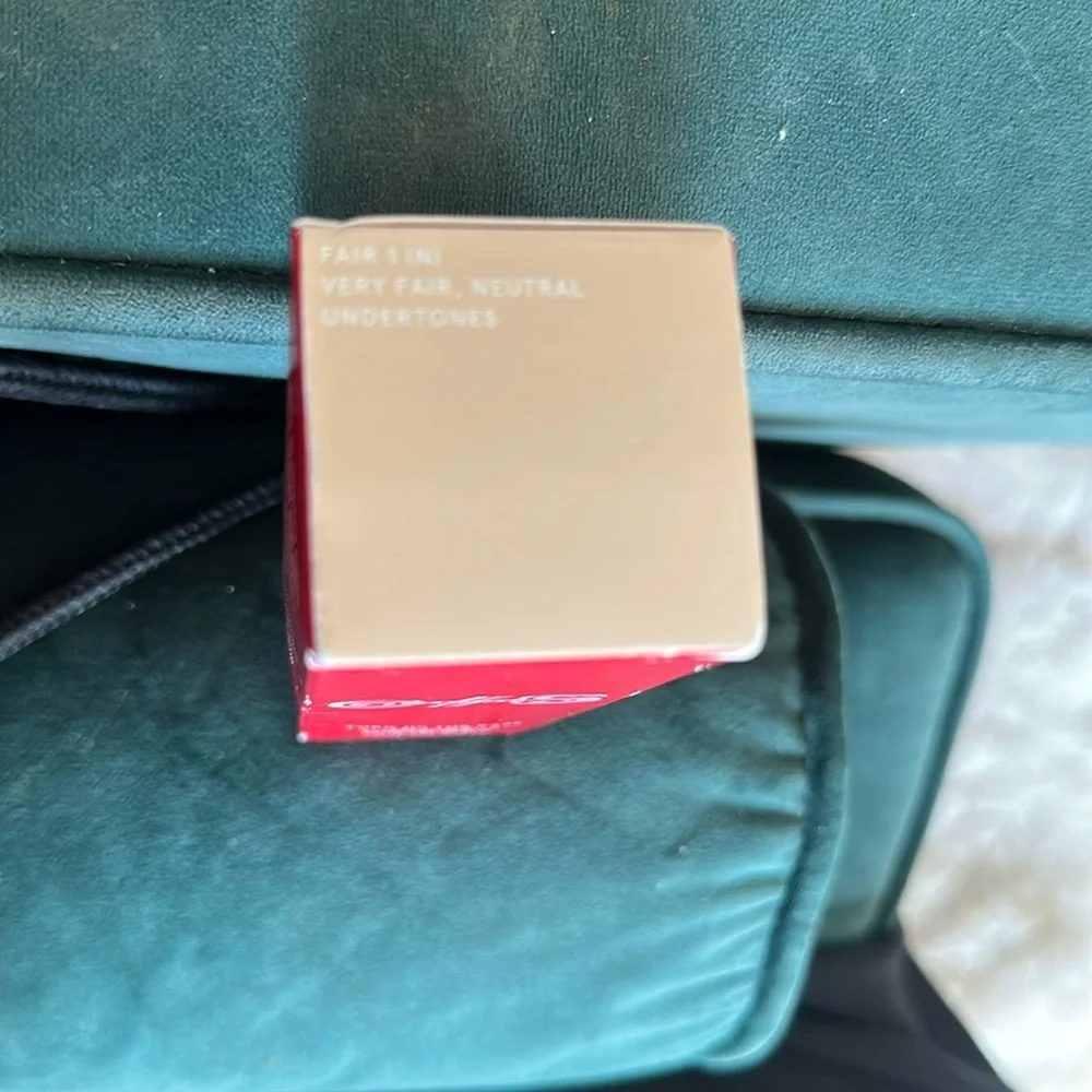 ONE/SIZE by Patrick Starrr Turn Up the Base Blurring Foundation Fair 1 (N)